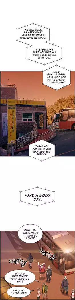 Rental Girls Ch 4 - 6