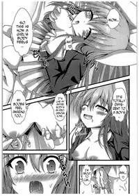 (C89) [Happy Present (Manmer)] Kyou Kara Ore ga Udonge-chan! (Touhou Project) [English] [N04h]