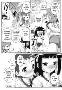 [Takase Yuu] Bloomark [English][TLRF]