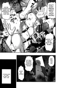 [Oyster] Nikuana Kukai [English]