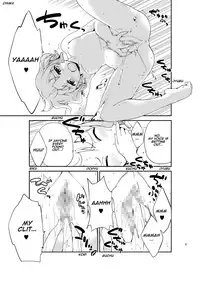 [Nikuyoku Boutarou] JiiChuu! Yon ~Jii Chuudoku Shoujo~ | Jiichu! 4 Girl Masturbation Addiction [English] [Jojo]