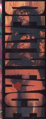 [Uziga Waita] Death Face [English]