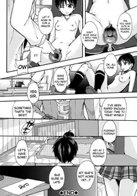 [Mayonnaise] Benkigai Ch. 2 [English]