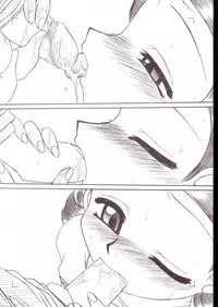 [RPG COMPANY2] Aikoni omakase Soushuuhen (Ojamajo Doremi)