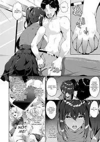 [Kasuga Mayu] Saimin Idol ~Happy Clover ga Chiriochiru made~ Ch. 6 (COMIC Unreal 2019-04 Vol. 78) [English] [CGrascal] [Digital]