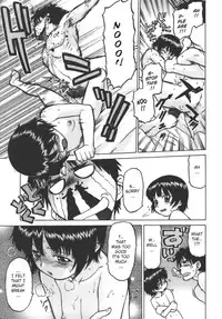 [Kouda Tomohiro] Yamete! Onee-chan - Stop an Elder Sister [English] [Lhytiss]