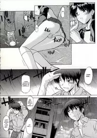 [Murasaki Syu] Zenra de Chokuritsu Hokou | Walking Upright Naked [English] [desudesu]