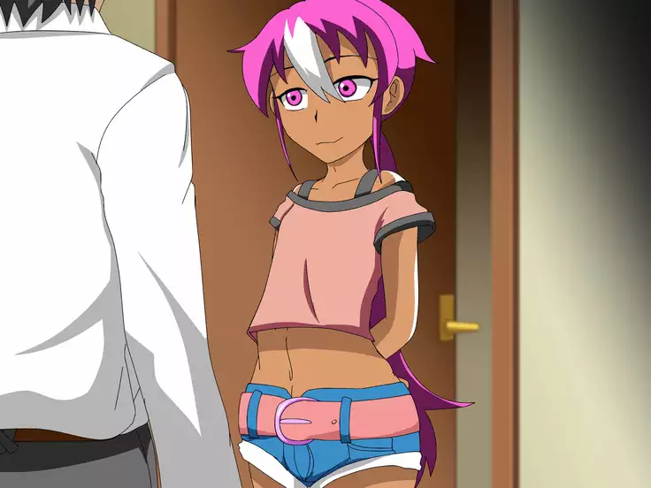 TomodaChinpo ~Chigau Tokoro ni Shingaku shita Shinyuu ga YouCha to Tsurunde Bitch ni natta Hanashi~