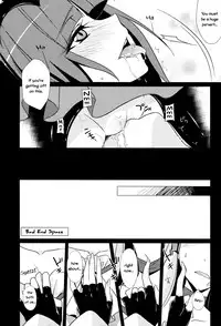 (COMIC1☆7) [MuraMura Pocky, Sinosino (Kasumi, Sinohara Sinome)] Stray Weeping Beauty (Smile Precure!) [English] [Yuri-ism]