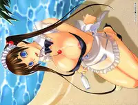 COMIC AUN 2008-08 Vol. 147