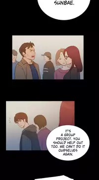 [PINKO] Scandal of the Witch Ch.1-23 (English) (Ongoing)