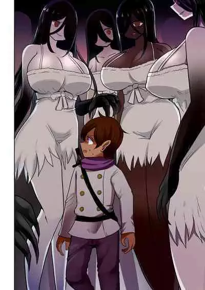 Chabatake Vae no TS Tanpenshuu 4