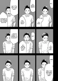 [BOX (Tsukumo Gou)] Me o Tojite Yume o Miru 3 [English] {TheRobotsGhost} [Digital]