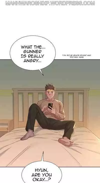 What do you Take me For? Ch.159/?