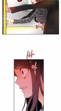 [Juder] Lilith`s Cord Ch.1-22 (English) (Ongoing)