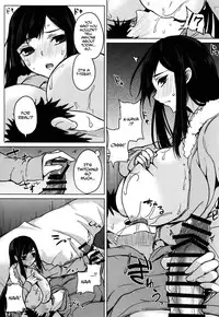 (C89) [Otogi no Kuni no Soapland (Kurokawa Otogi)] Chishiki no Kakushiaji | Intelligence's Secret Ingredient [English] =Dark Mac + dEX=