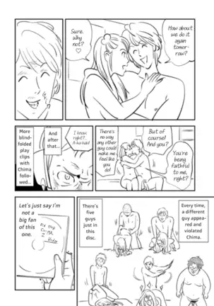 Soredemo Tsuma o Aisemasu ka