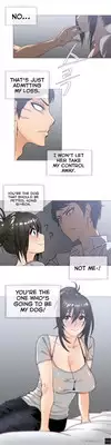 [ButcherBoy] Household Affairs Ch.1-30.5 (English) (YoManga) (Ongoing)