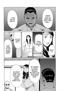 [Takasugi Kou] Mumyou no Uzu [English] [desudesu]