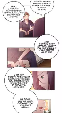 [BYMAN] Sex Knights-Erotic Sensuality & Perception Ch.1-13 (English) (Ongoing)