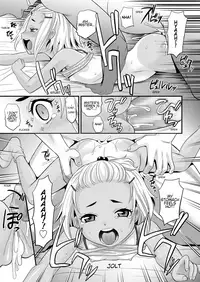 [Takaoka Motofumi] Free Candy (COMIC LO 2018-06) [English] [Shippoyasha] [Digital]