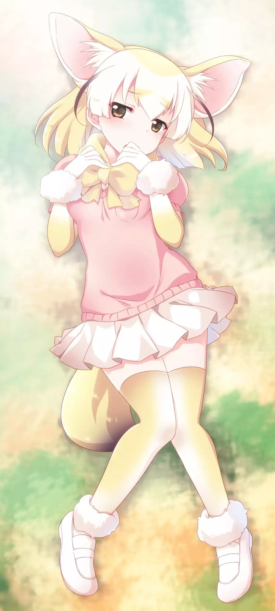 Kyou no Otomodachi | Friends We Have Today