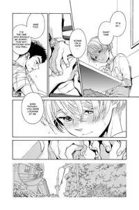 [Arai Yoshimi] Iki o Tomete, Ugokanai de | Hold your breath, and don't move [English] [NijiNiji Nikubou Scans] [Decensored] [Digital]