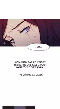 [PINKO] Scandal of the Witch Ch.1-26 (English) (Ongoing)