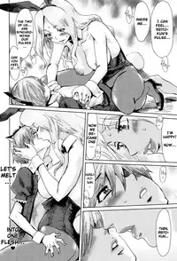 [Kuroiwa Menou] Fukigen na Kajitsu-tachi ~Displeased Fruits~ [English]