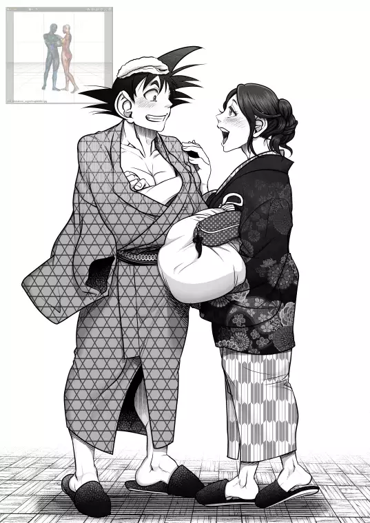 Flirting Practice parts 1-11