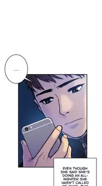 Ghost Love Ch.1-23.5 (English) (YoManga) (Ongoing)