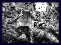 [Nyoninka Kenkyuujo] Onna Ni Sareta Yuusha Rya [Re-Ordered]