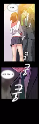 [Yihyeonmin] Drug Candy Ch.0-45 (English) (YoManga)