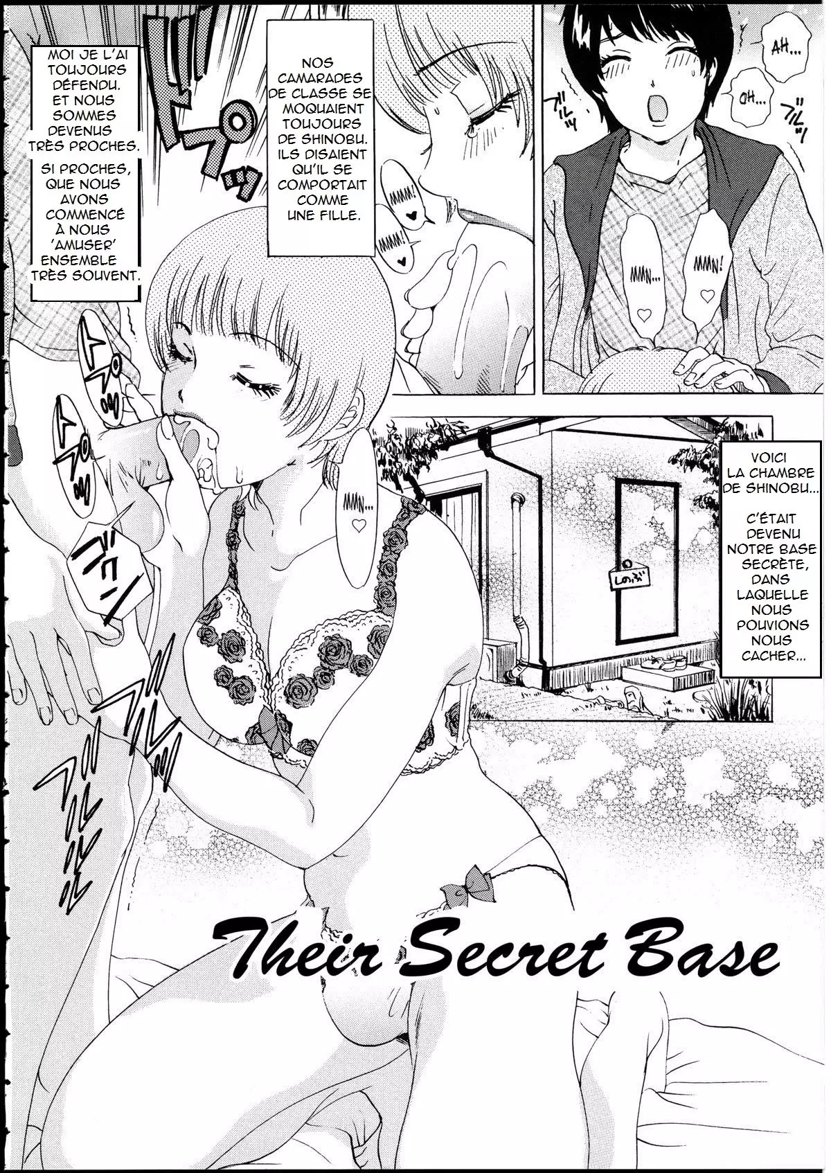 T.S. I LOVE YOU EX1 - Shemale Shika Aisenai