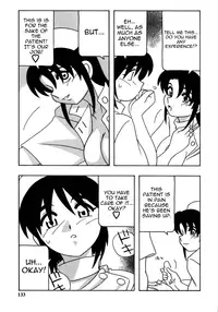 [O.RI] White Angel [English] [Yoroshii]