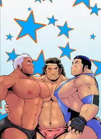 [Otake Nangoku Boys (Otake)] Oppai Momi Momu Momu!! + Oppai Momi Momu!! OB [Digital]