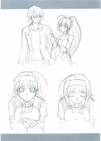 (C60) [Henreikai (Various)] Otona Anmage Natsucomi Gou (Various)