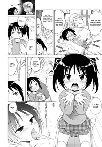 [Inuboshi] Onii-chan ga, Suki. [English] [Hayama_Kotono] [Decensored]