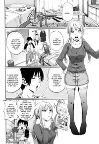 [Coelacanth] Funky Glamourous [English] [Uncensored]