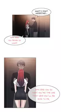 Miss Mystic Ch.1-24 (English) (Ongoing)