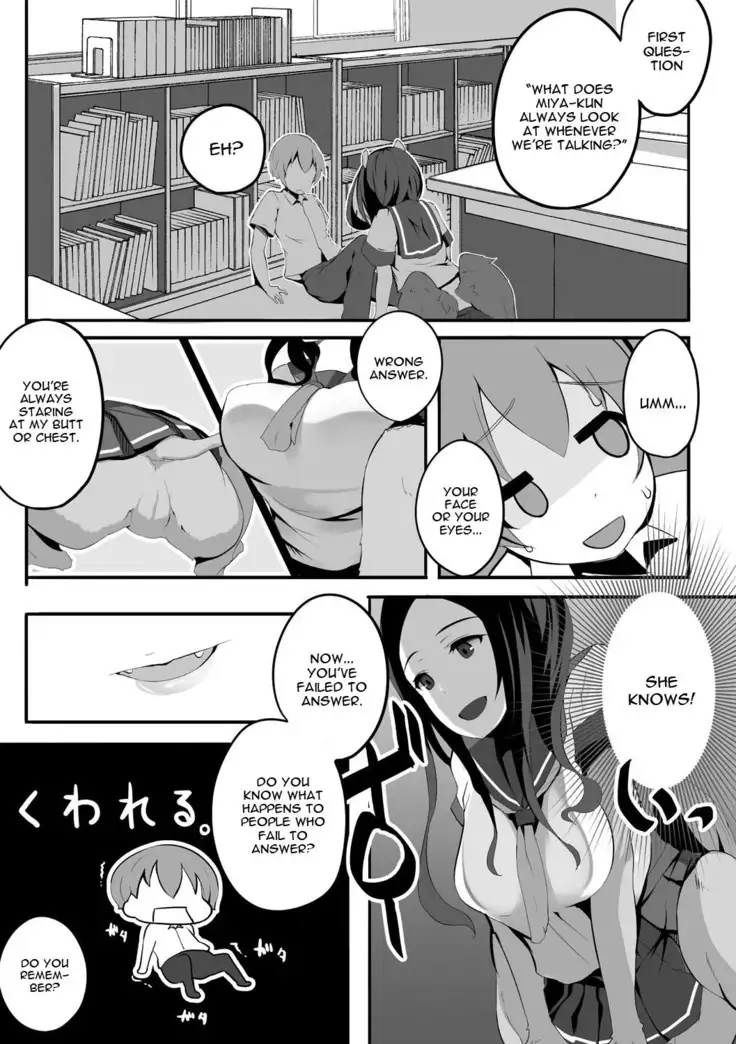 Nikushokukei Q&A | Carnivore Q&A English]