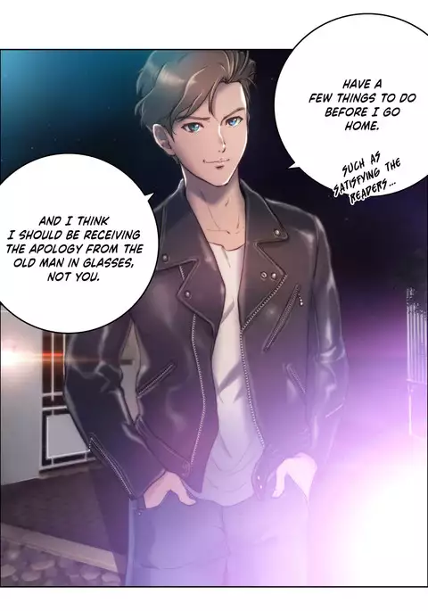 Sex Knights-Erotic Sensuality & Perception Ch.1-18