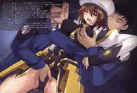 (Lyrical Magical 7) [Cyclone (Izumi Kazuya, Reizei)] CCSN Bangai ～ Color Classic Situation Note 1001 (Mahou Shoujo Lyrical Nanoha)