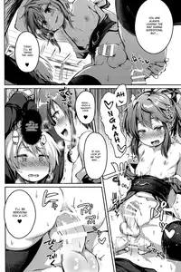 (C89) [IrodoRIP (Ayato Ayari)] Shounen Ninja Koushoku Kitan (Ragnarok Online) [English] {Hennojin}