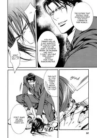 [Yamane Ayano] Finder no Shinjitsu (ENG)