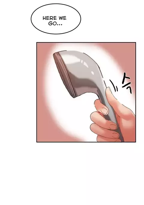 Hahri's Lumpy Boardhouse Ch. 0-9