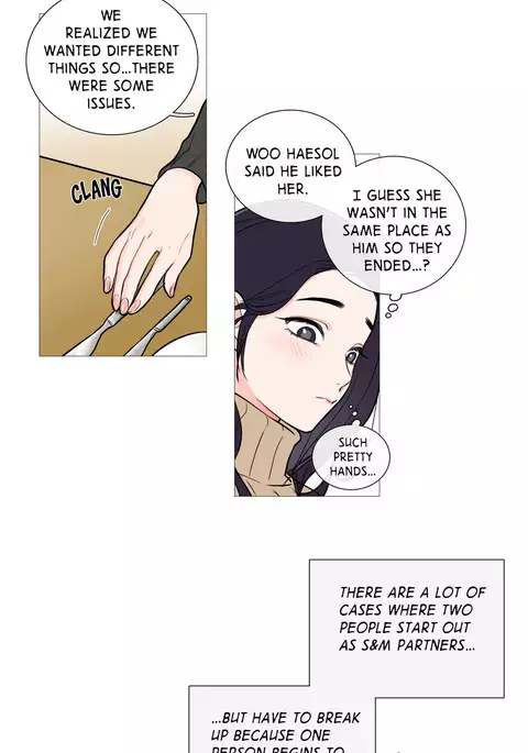 Sadistic Beauty Ch.1-35