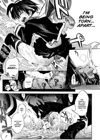 [Shinonome Tarou] Swing Out Sisters [English]