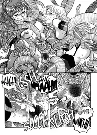 [Toshiki Yui] Hot Tails 06 [English]