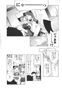 COMIC Men's Young 2007-01